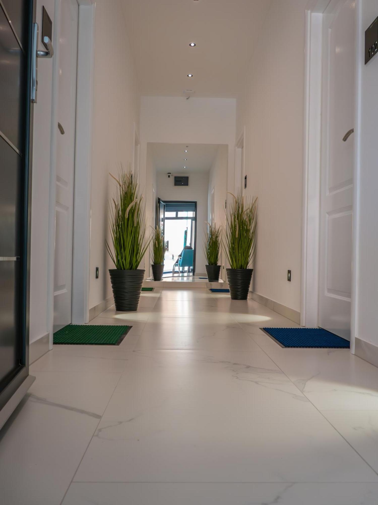 Sunny Corner Apartments Visoko Extérieur photo