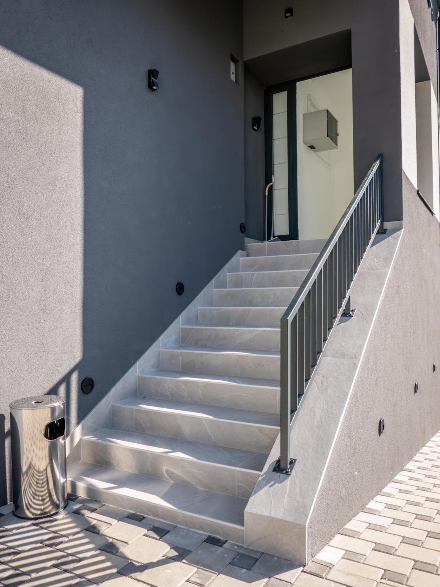 Sunny Corner Apartments Visoko Extérieur photo