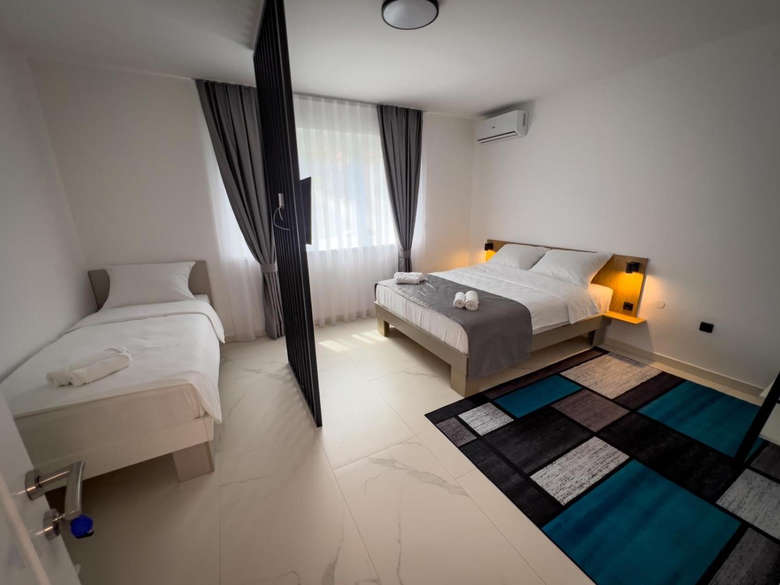 Sunny Corner Apartments Visoko Extérieur photo