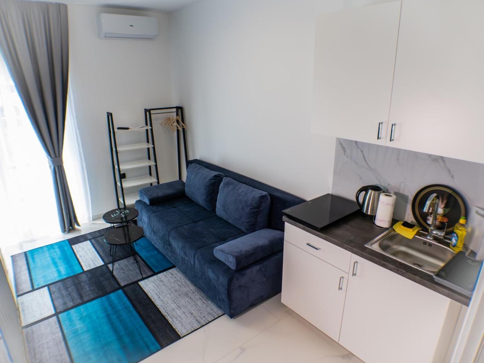 Sunny Corner Apartments Visoko Extérieur photo