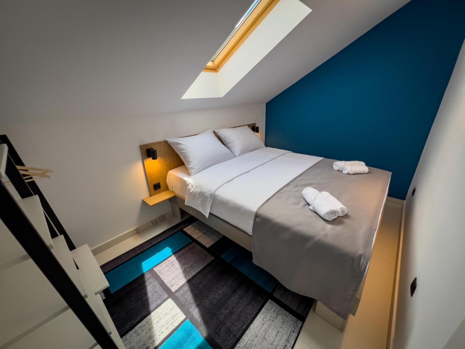 Sunny Corner Apartments Visoko Extérieur photo