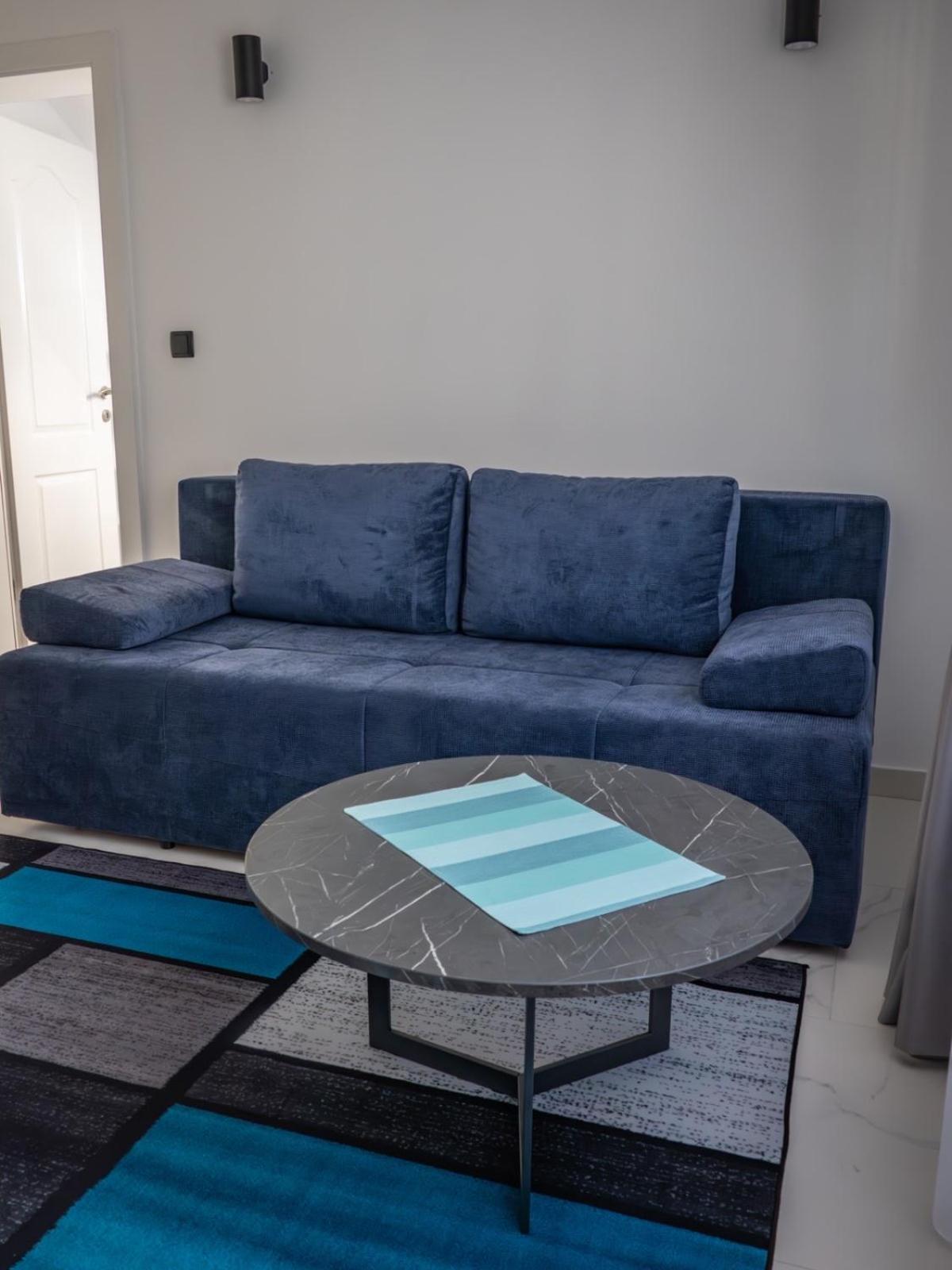 Sunny Corner Apartments Visoko Extérieur photo