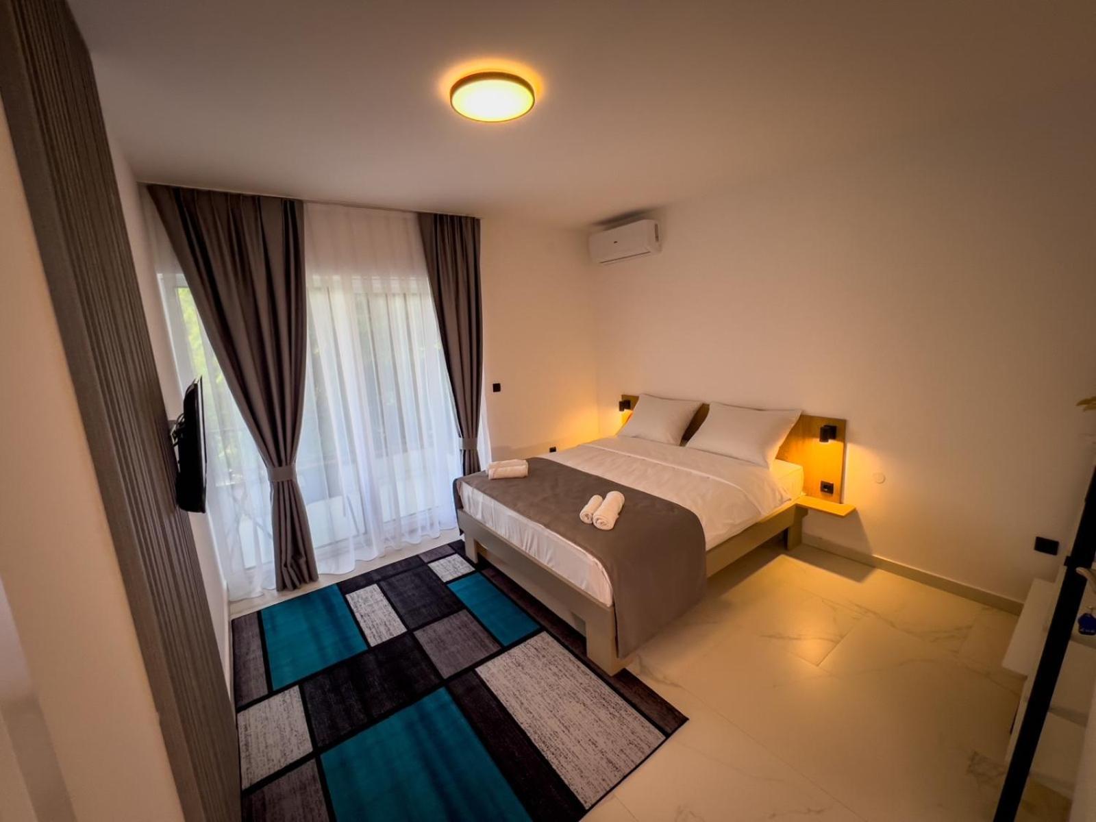 Sunny Corner Apartments Visoko Extérieur photo