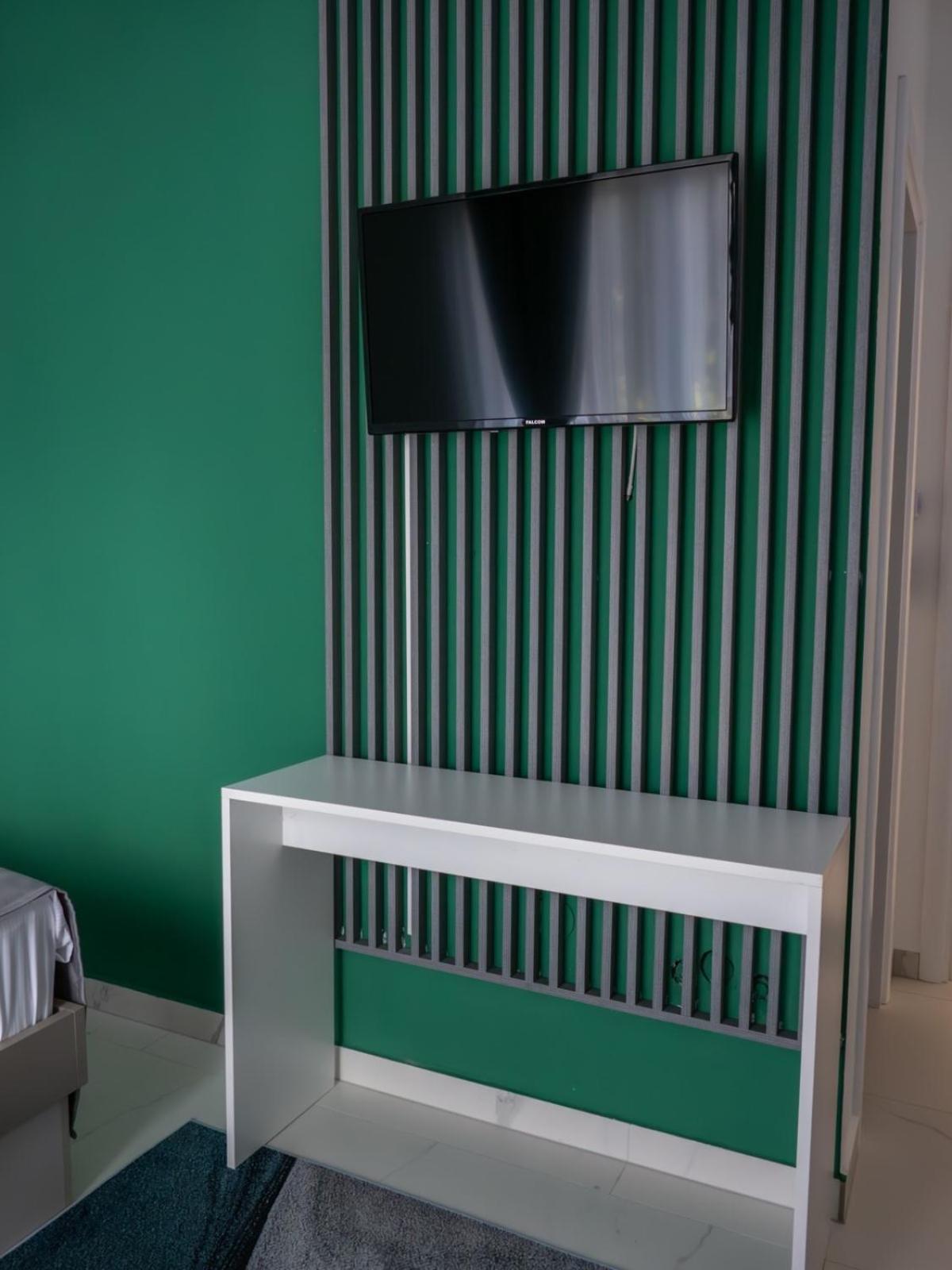 Sunny Corner Apartments Visoko Extérieur photo