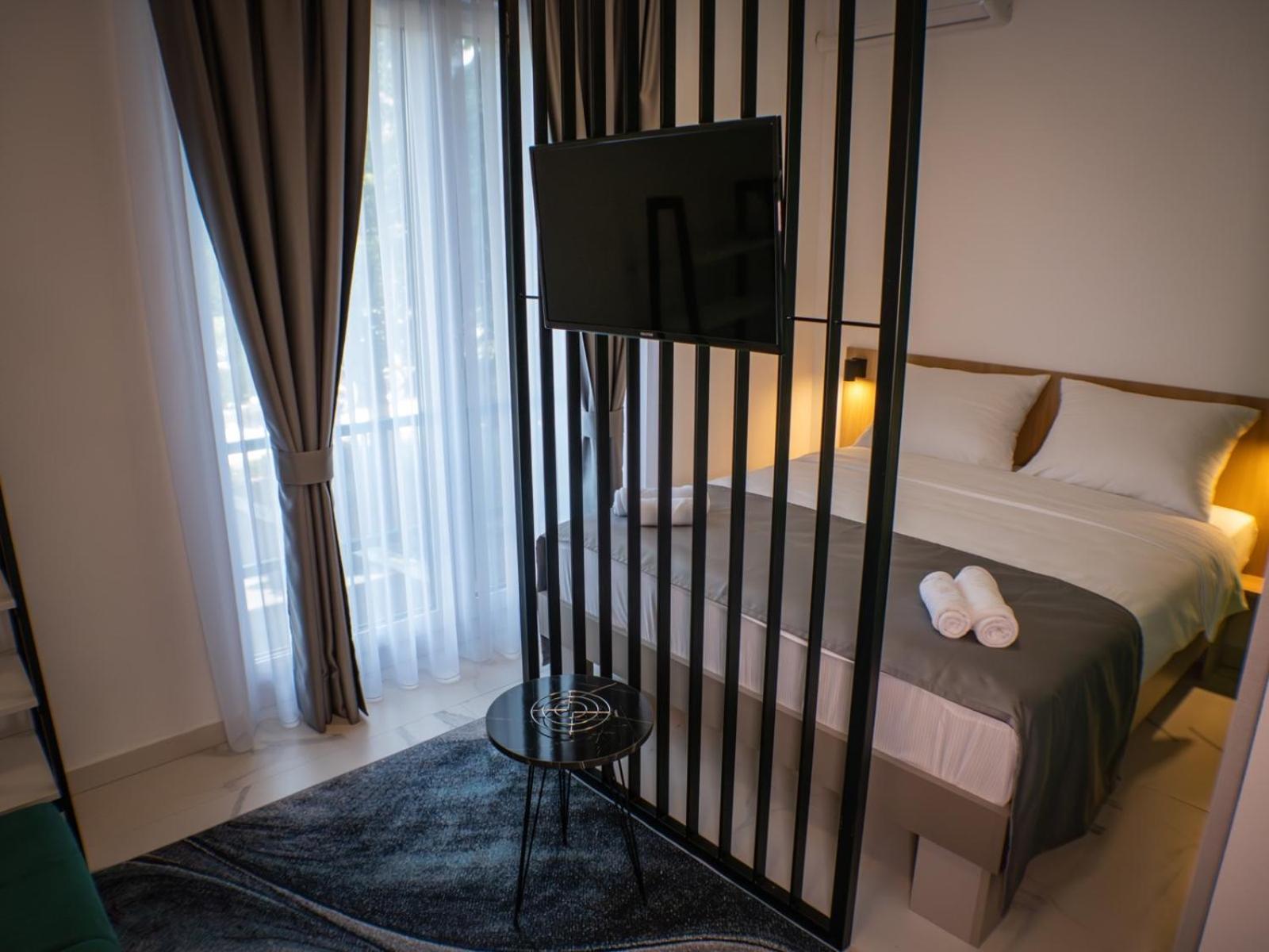 Sunny Corner Apartments Visoko Extérieur photo
