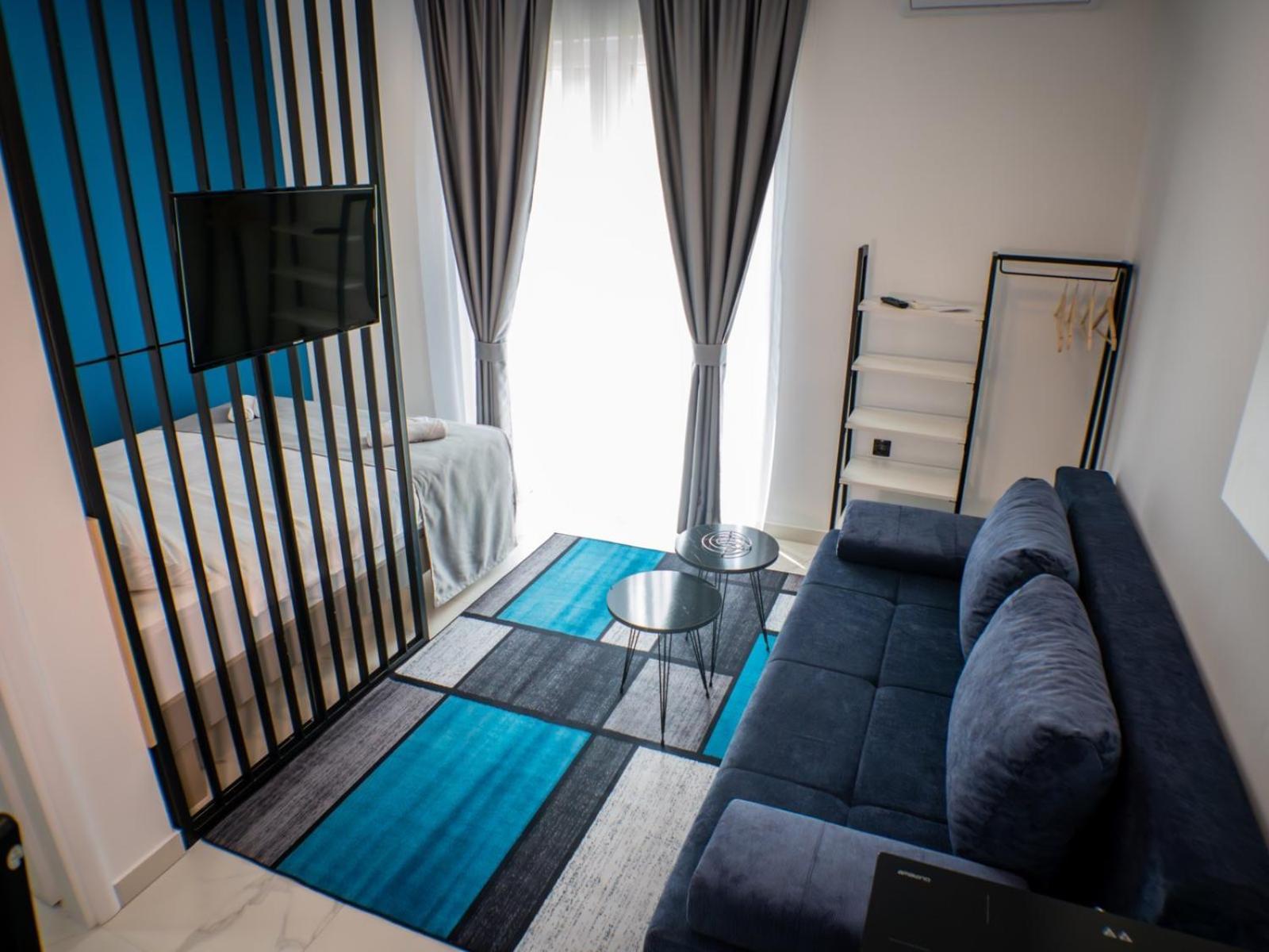 Sunny Corner Apartments Visoko Extérieur photo