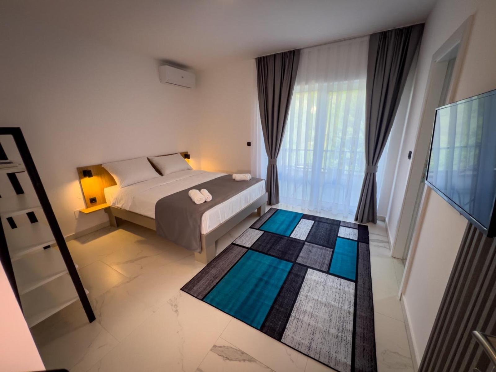 Sunny Corner Apartments Visoko Extérieur photo
