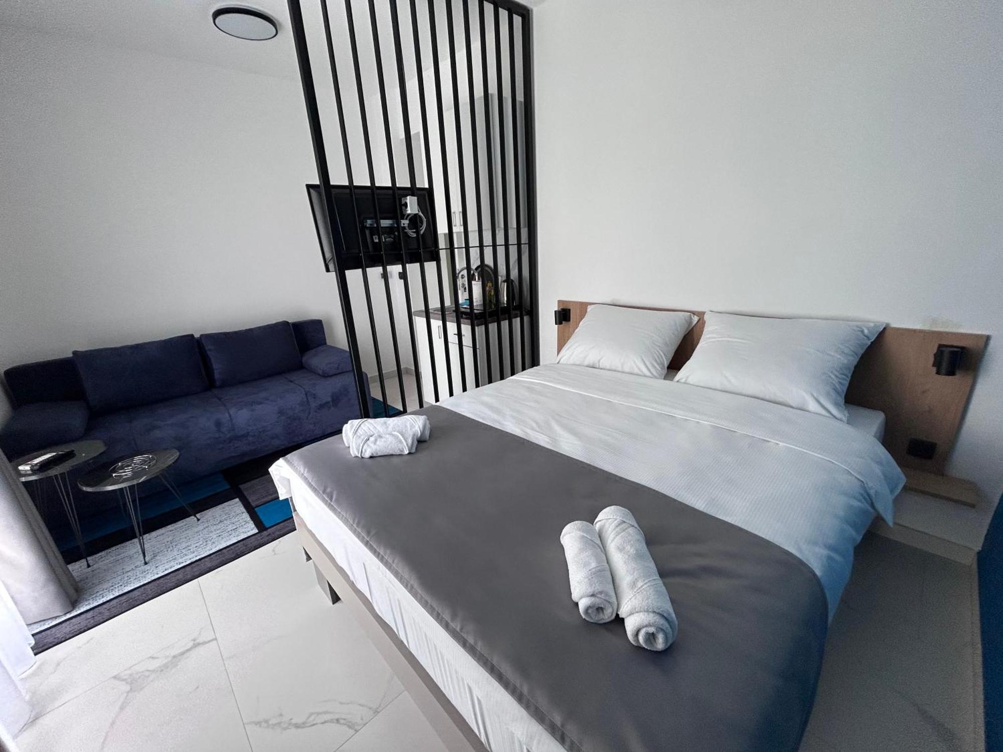 Sunny Corner Apartments Visoko Extérieur photo