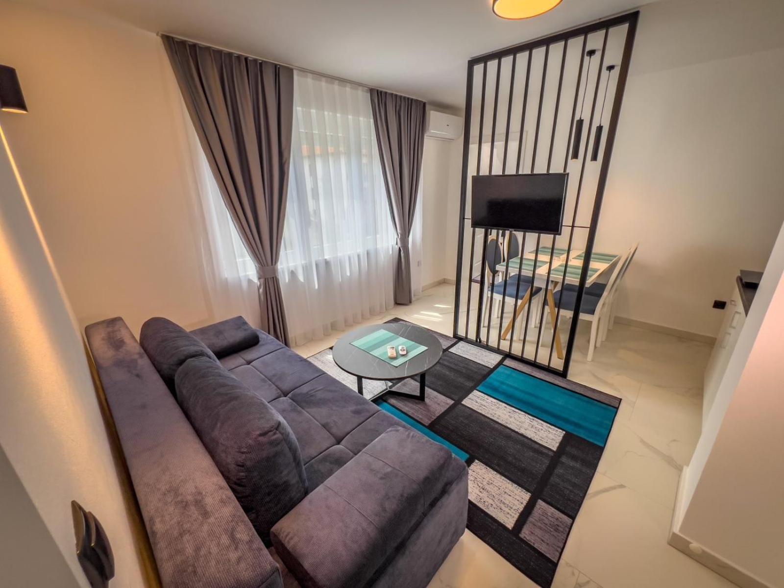Sunny Corner Apartments Visoko Extérieur photo