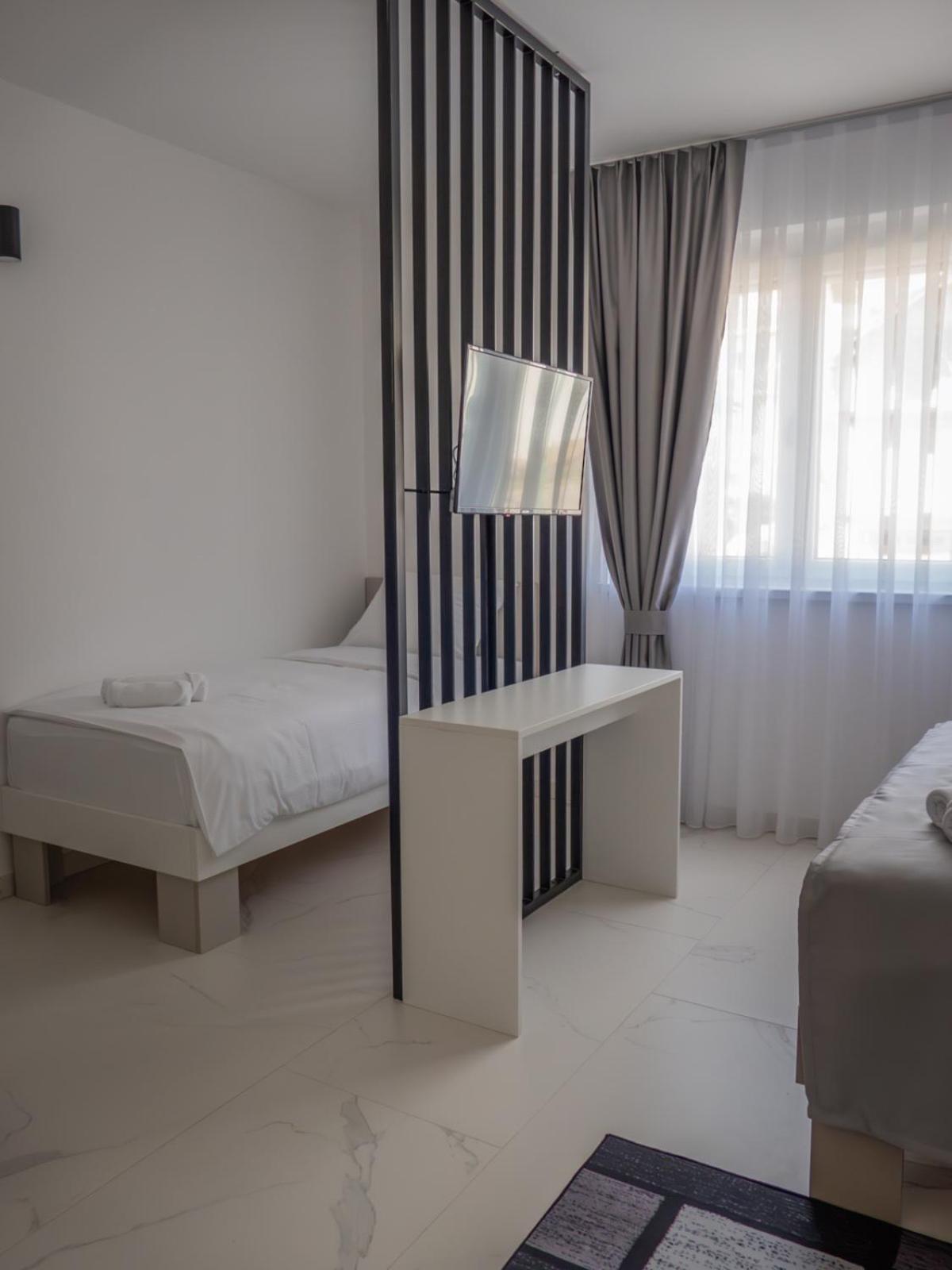 Sunny Corner Apartments Visoko Extérieur photo