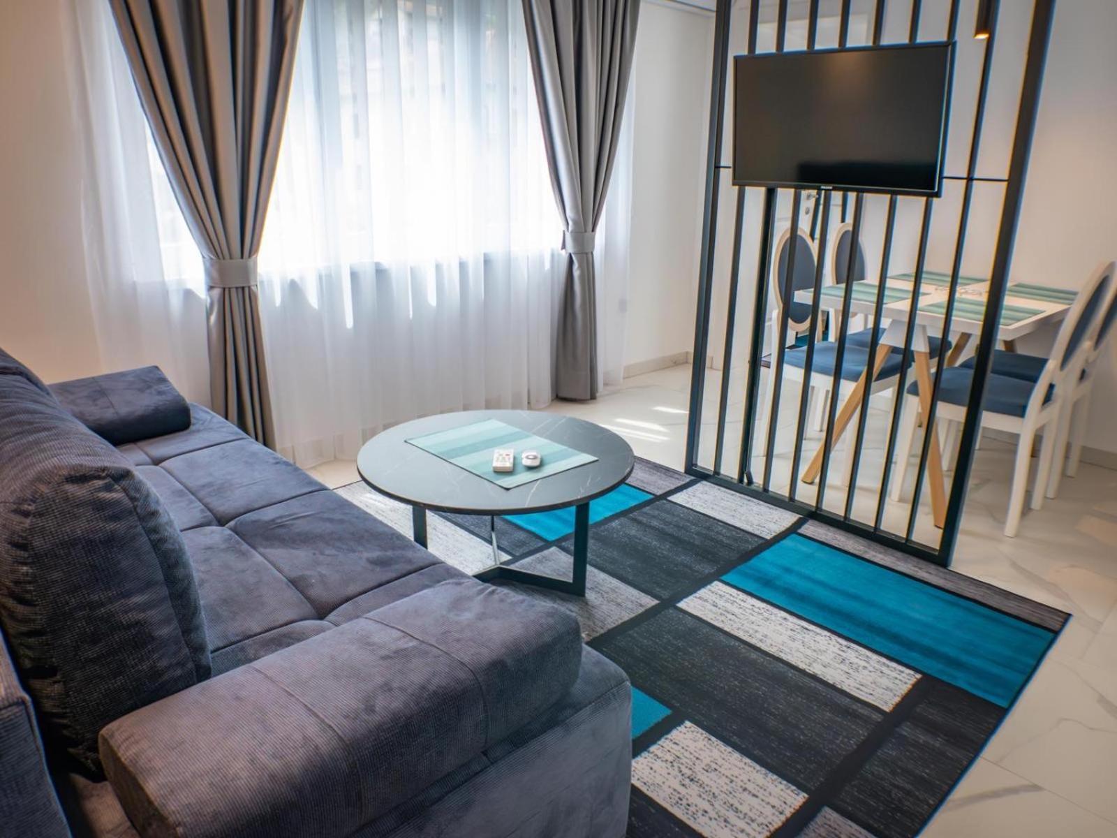 Sunny Corner Apartments Visoko Extérieur photo
