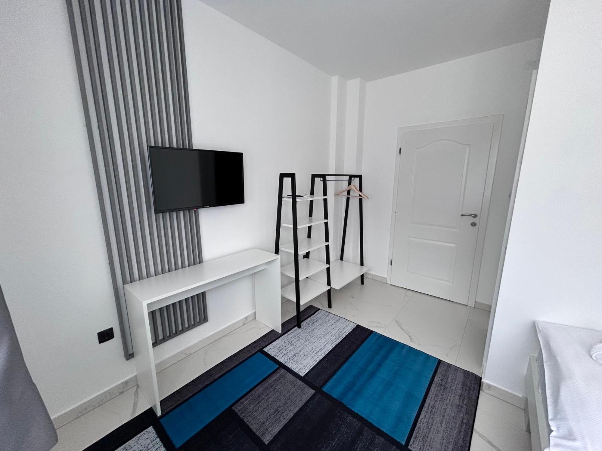 Sunny Corner Apartments Visoko Extérieur photo
