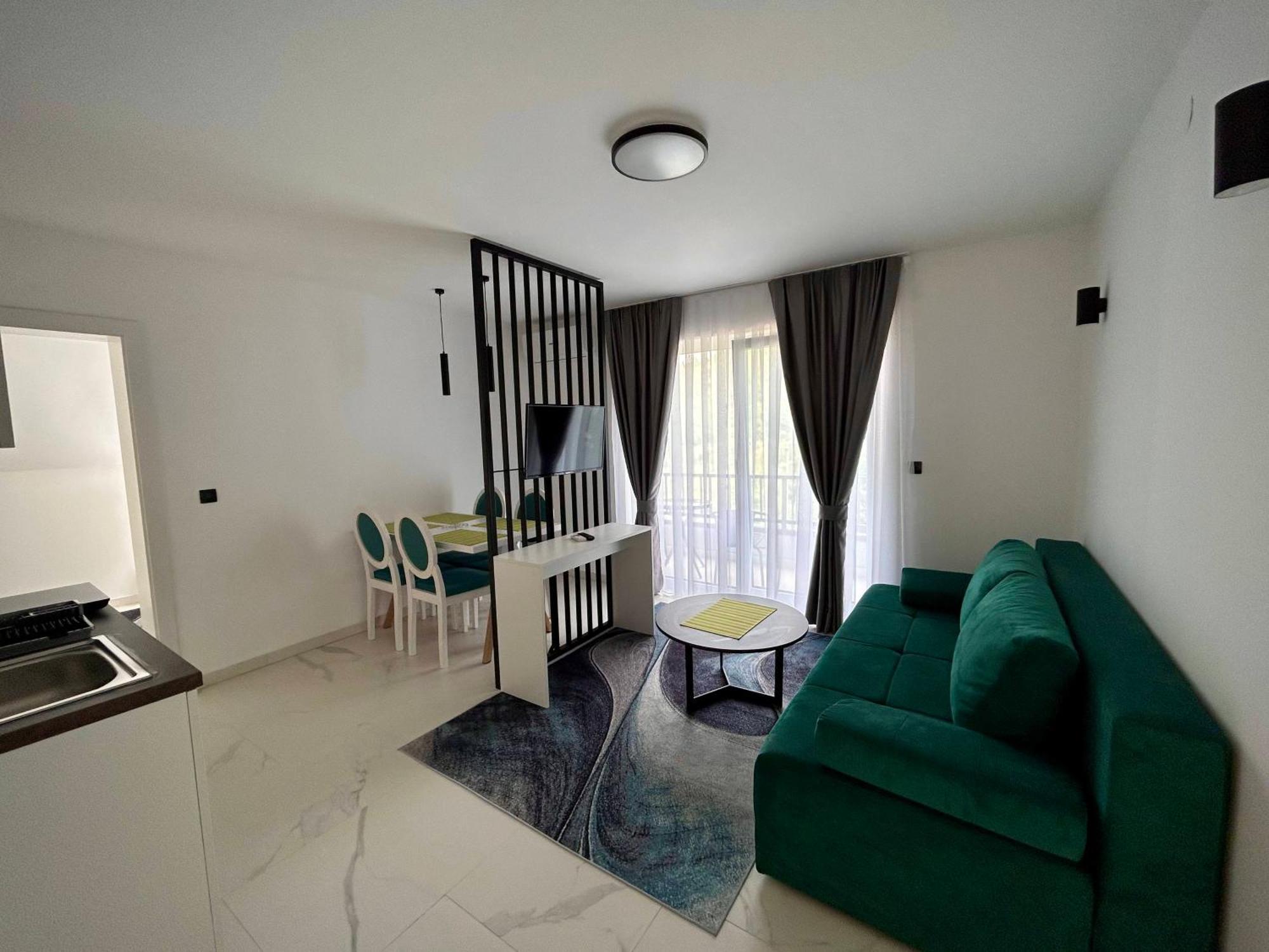 Sunny Corner Apartments Visoko Extérieur photo
