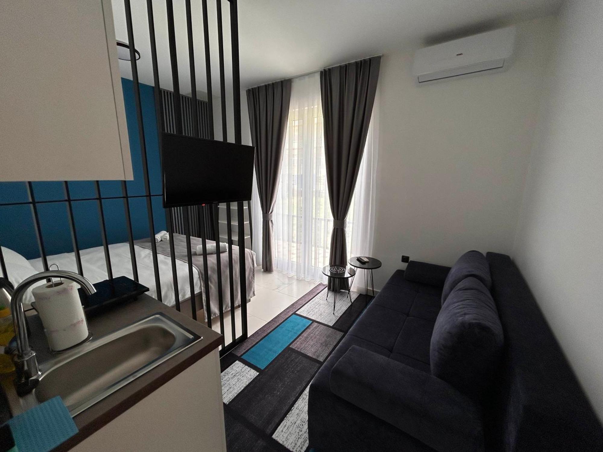 Sunny Corner Apartments Visoko Extérieur photo