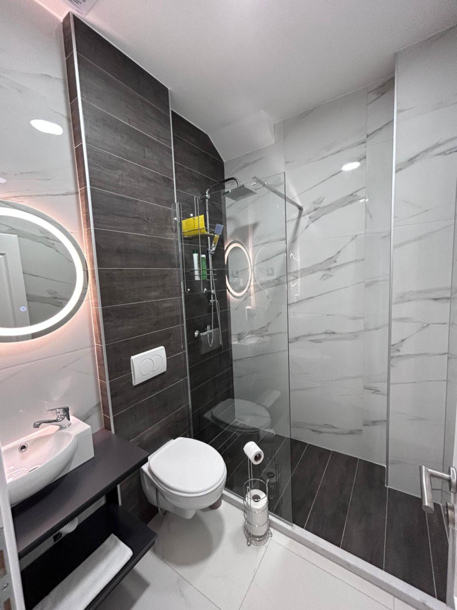 Sunny Corner Apartments Visoko Extérieur photo