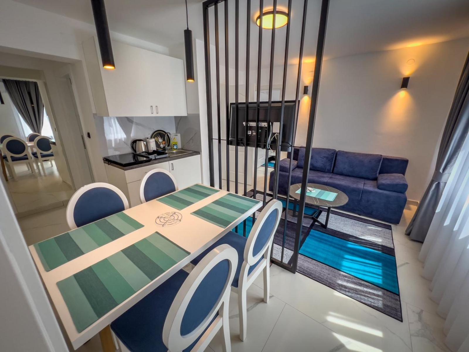 Sunny Corner Apartments Visoko Extérieur photo
