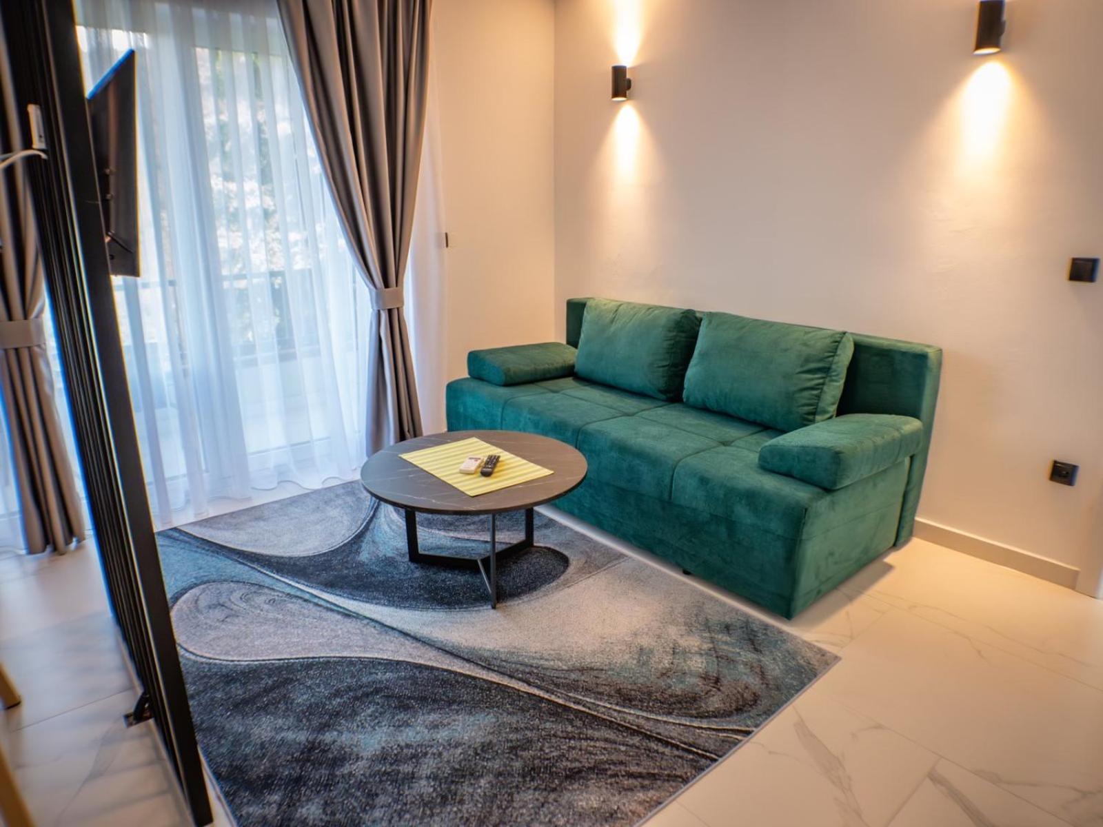 Sunny Corner Apartments Visoko Extérieur photo