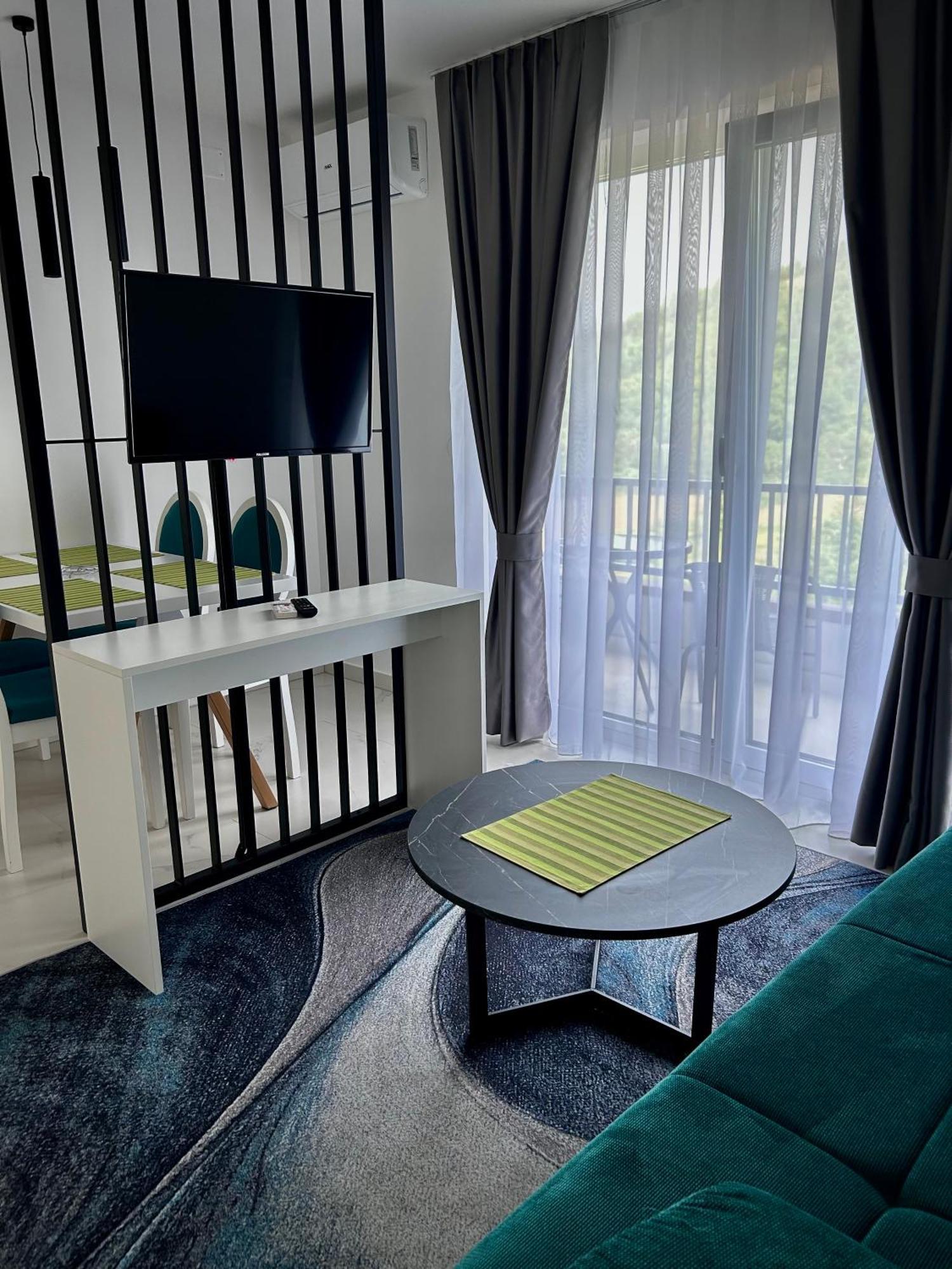 Sunny Corner Apartments Visoko Extérieur photo